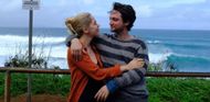 What is Richard Harmon’s dating history